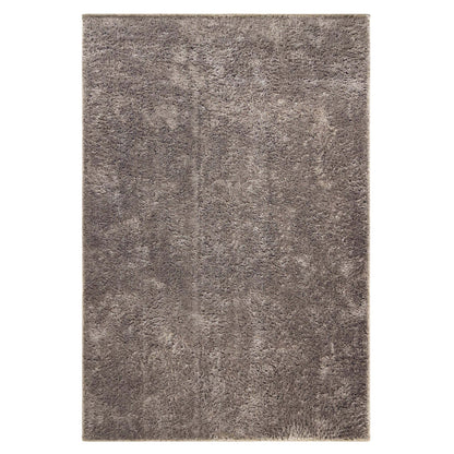 California Shag Solid Plush Fluffy Non-Slip Indoor Area Rug Or Runner