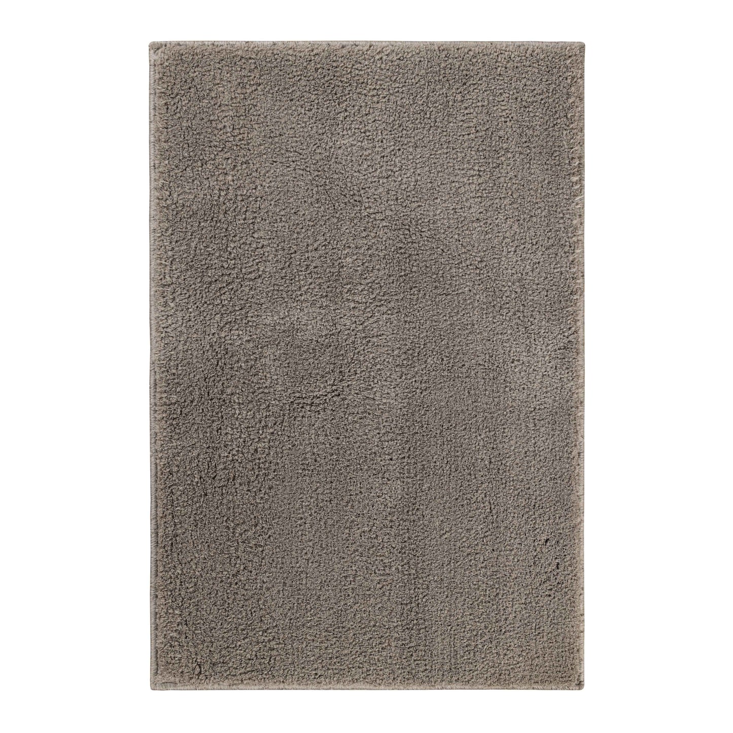California Shag Solid Plush Fluffy Non-Slip Indoor Area Rug Or Runner