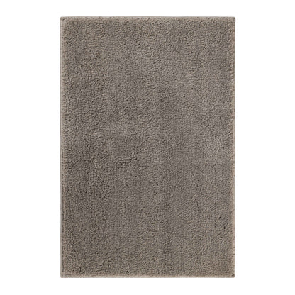California Shag Solid Plush Fluffy Non-Slip Indoor Area Rug Or Runner