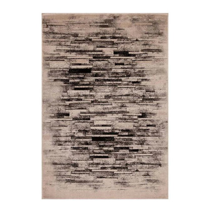 Abstract Graphic Design Indoor Area Rug or Runner Rug