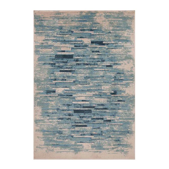 Abstract Graphic Design Indoor Area Rug or Runner Rug