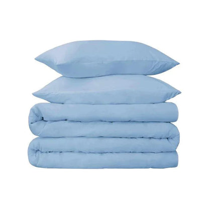 Egyptian Cotton 700 Thread Count Duvet Cover Bedding Set