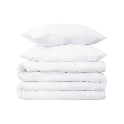 Egyptian Cotton 700 Thread Count Duvet Cover Bedding Set