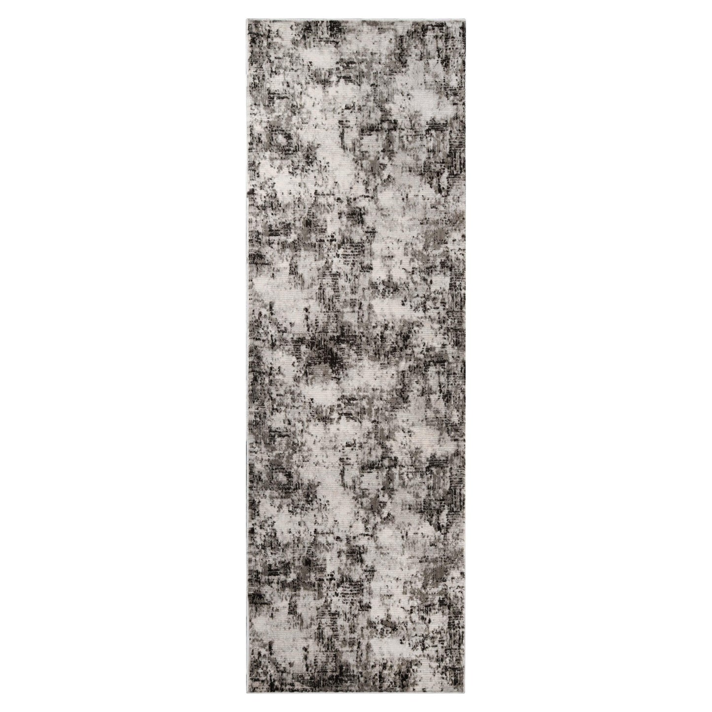 Euphemia Distressed Abstract Indoor Area Rug or Runner