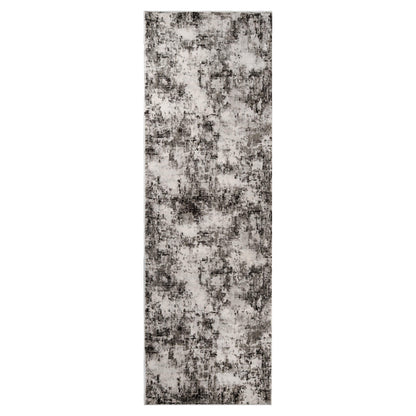 Euphemia Distressed Abstract Indoor Area Rug or Runner