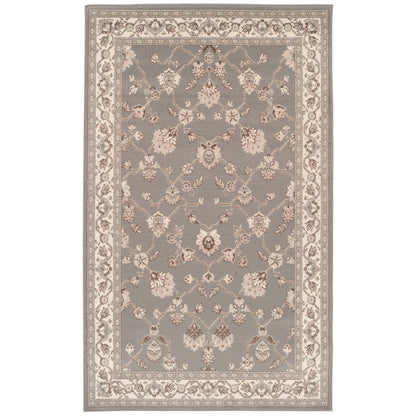 Kingfield Traditional Style Area Rug Or Door Mat or Runner Rug