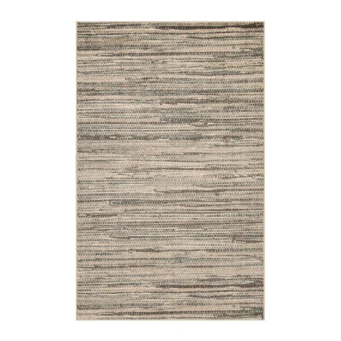 Eclectic Abstract Line Design Indoor Rug or Runner Rug