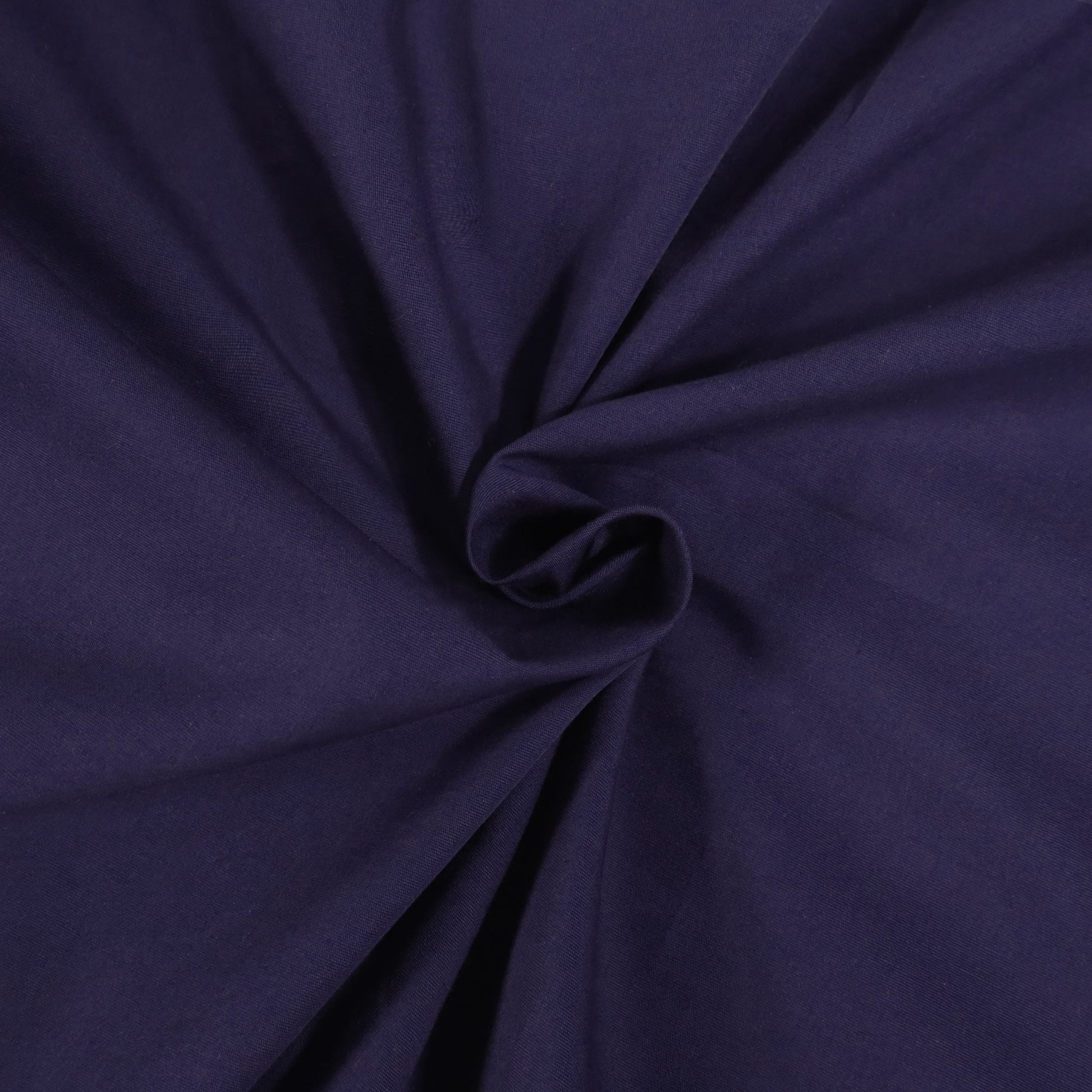 Superior 100% Cotton Percale 300 Thread Count Sheet Set - Crown Blue