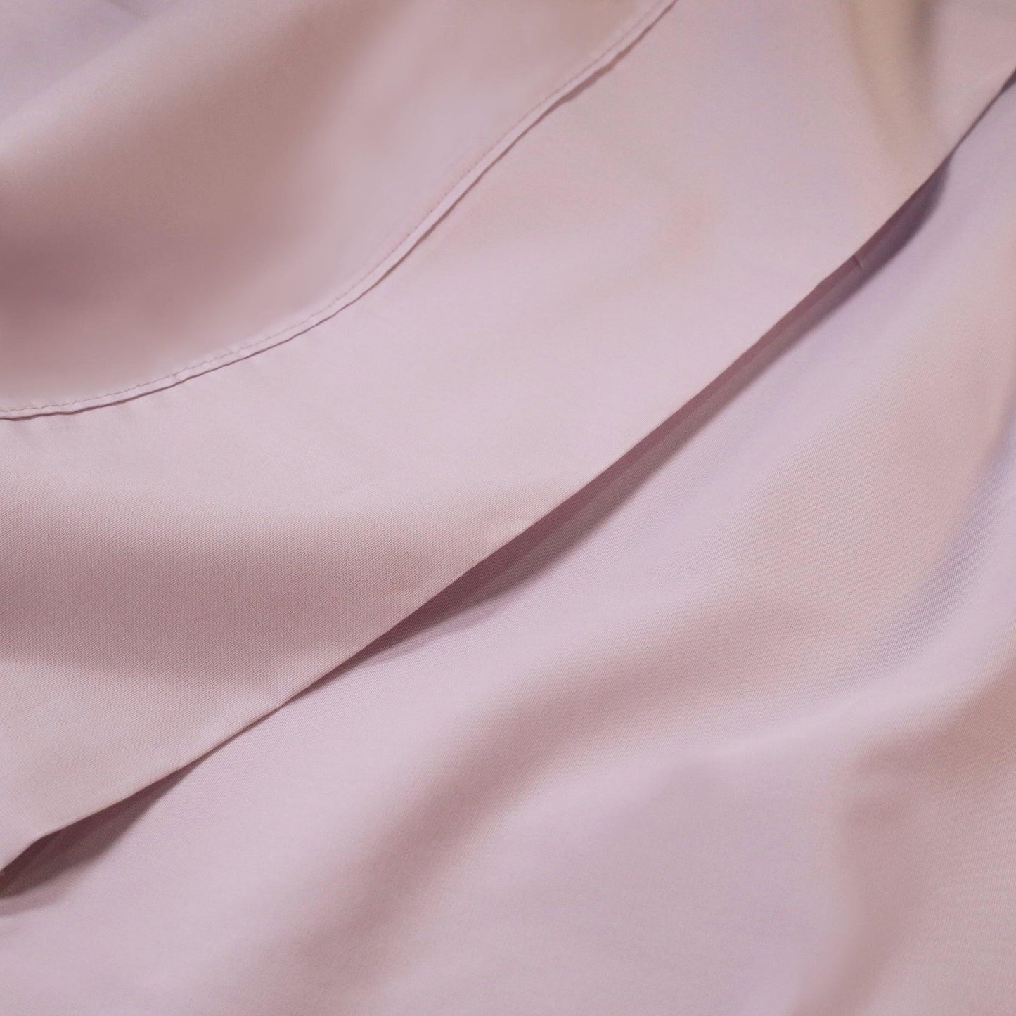 Superior 100% Cotton Percale 300 Thread Count Sheet Set - Lilac