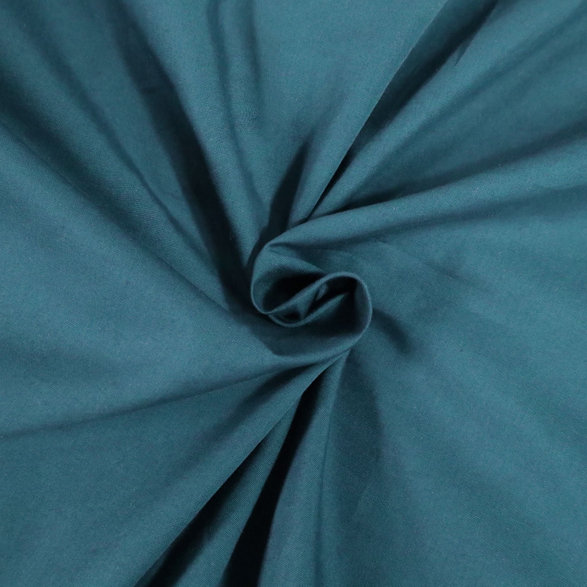 Superior 100% Cotton Percale 300 Thread Count Sheet Set - Navy Blue