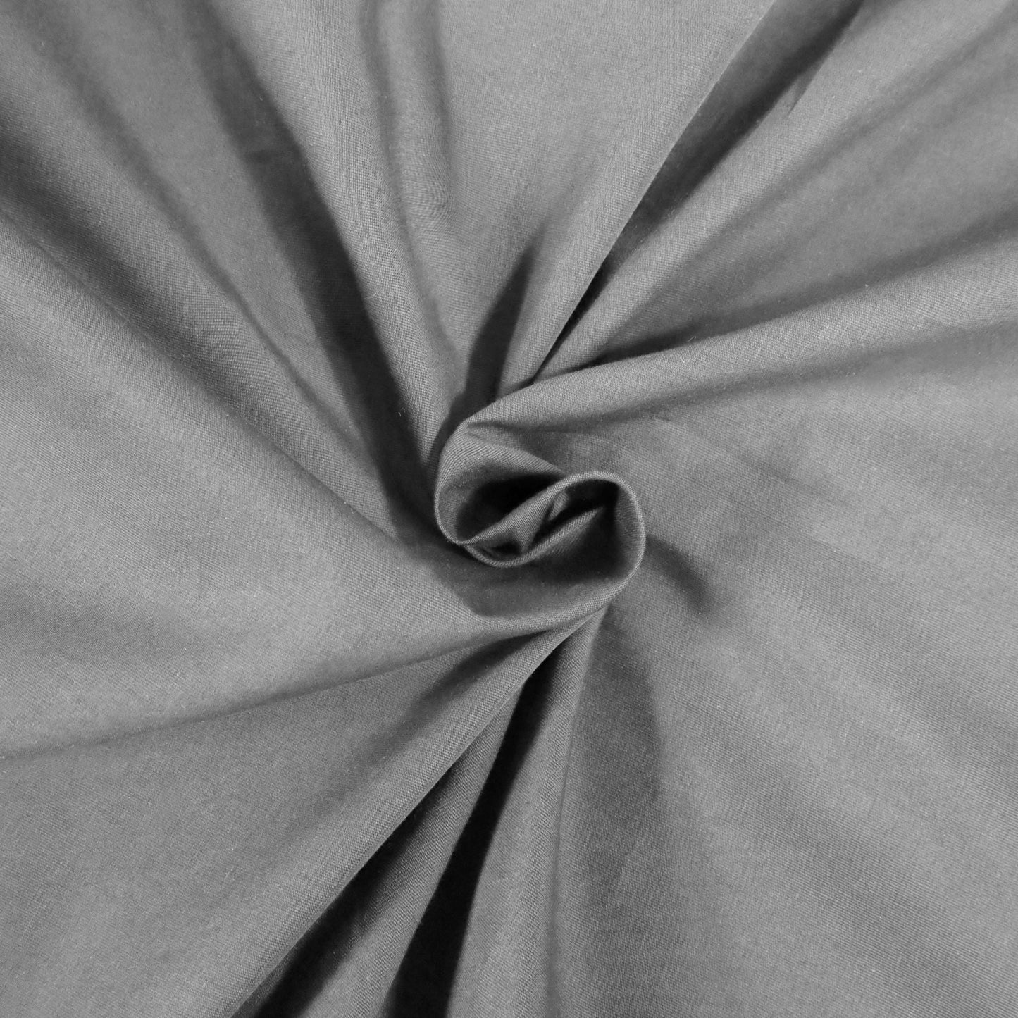 Superior 100% Cotton Percale 300 Thread Count Sheet Set - Smoked Pearl