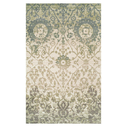 Pendleton Traditional Floral Indoor Area Rug or Runner Rug Or Door Mat