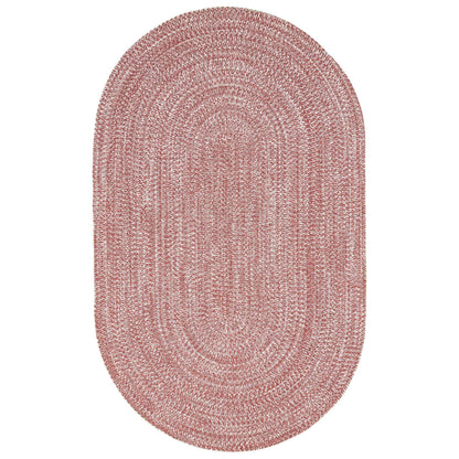 Reversible Braided Eco-Friendly Area Rug Indoor Outdoor Rugs