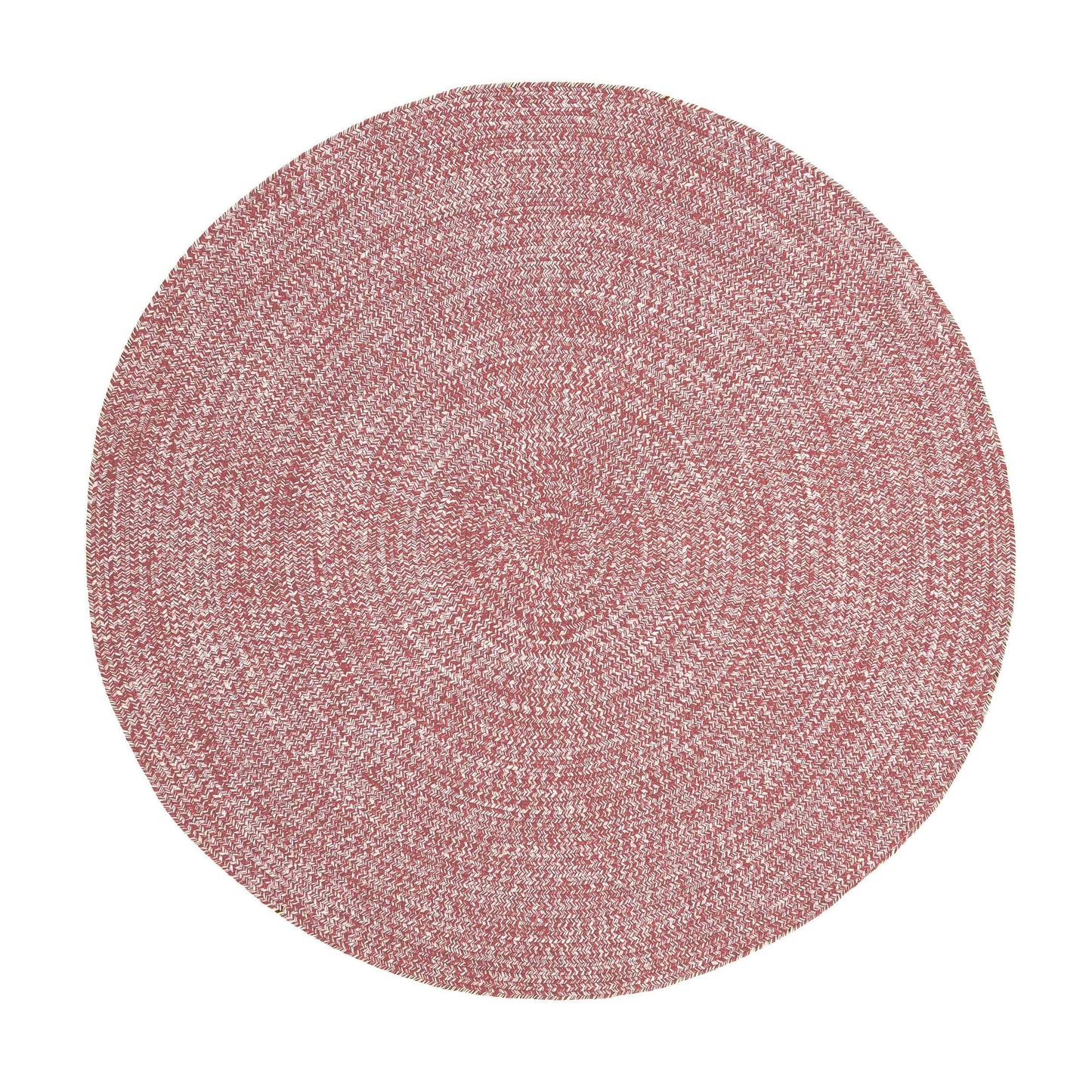 Reversible Braided Eco-Friendly Area Rug Indoor Outdoor Rugs