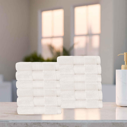 Aria Premium Turkish Cotton Assorted Towel Set Collection