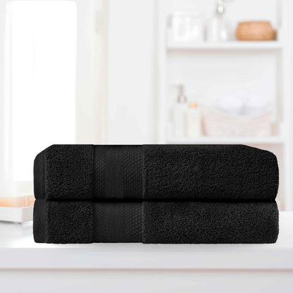 Aria Premium Turkish Cotton Assorted Towel Set Collection