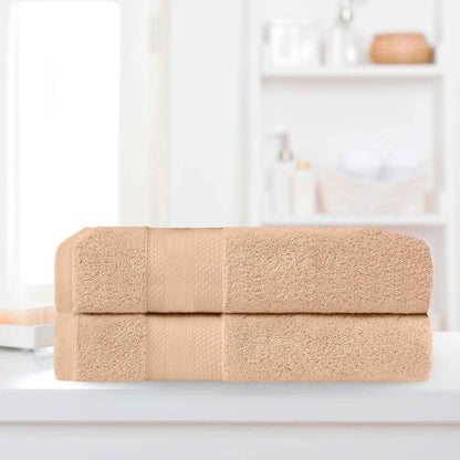 Aria Premium Turkish Cotton Assorted Towel Set Collection