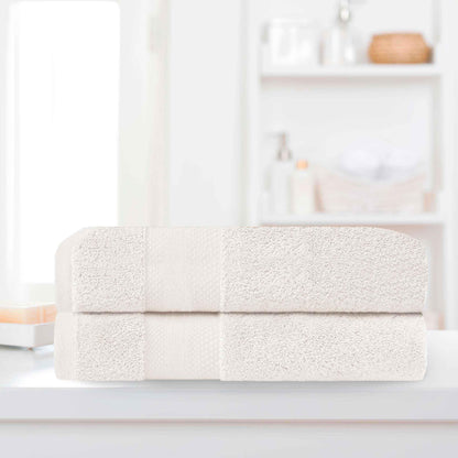 Aria Premium Turkish Cotton Assorted Towel Set Collection