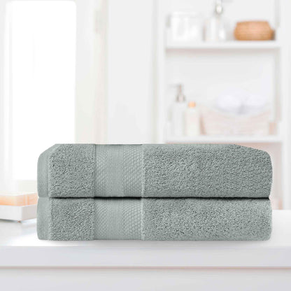 Aria Premium Turkish Cotton Assorted Towel Set Collection