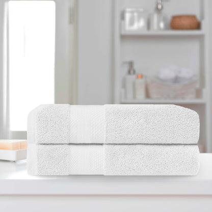 Aria Premium Turkish Cotton Assorted Towel Set Collection