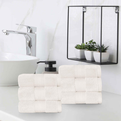 Aria Premium Turkish Cotton Assorted Towel Set Collection