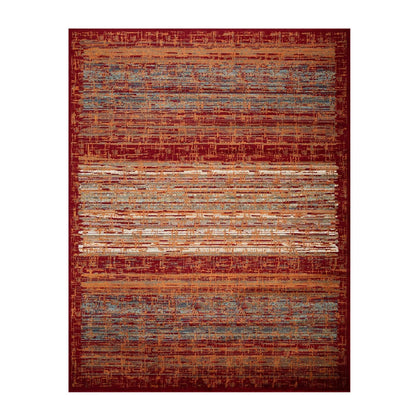 Vista Artistic Vintage Indoor Area Rug or Runner