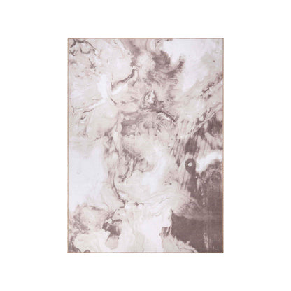 Yuma Abstract Marble Indoor Area Rug or Runner Rug